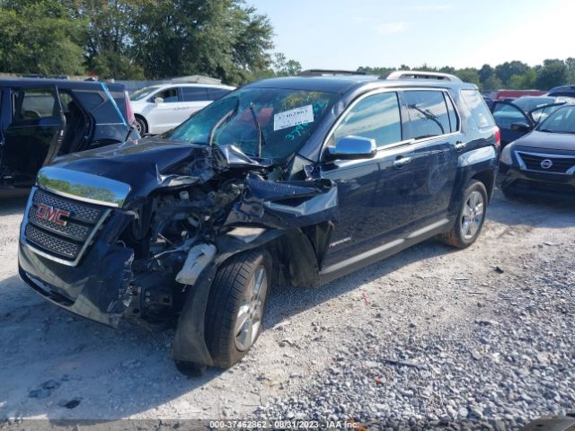 2GKALSEK9F6282516 GMC Terrain Slt