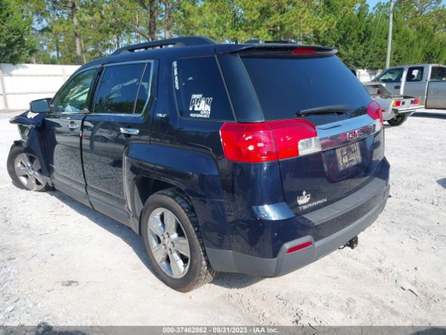 2GKALSEK9F6282516 GMC Terrain Slt