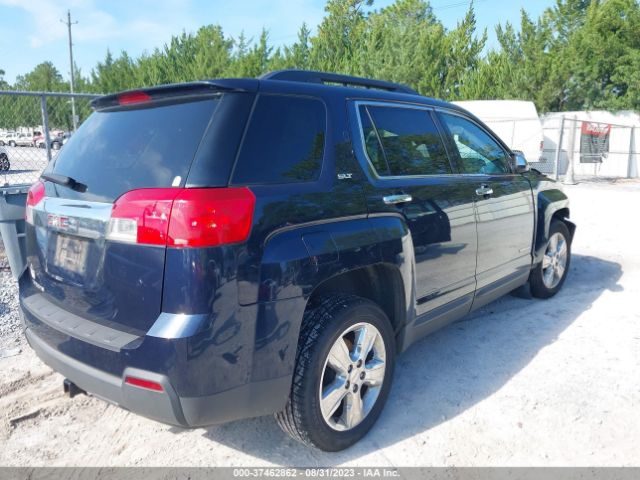 2GKALSEK9F6282516 GMC Terrain Slt