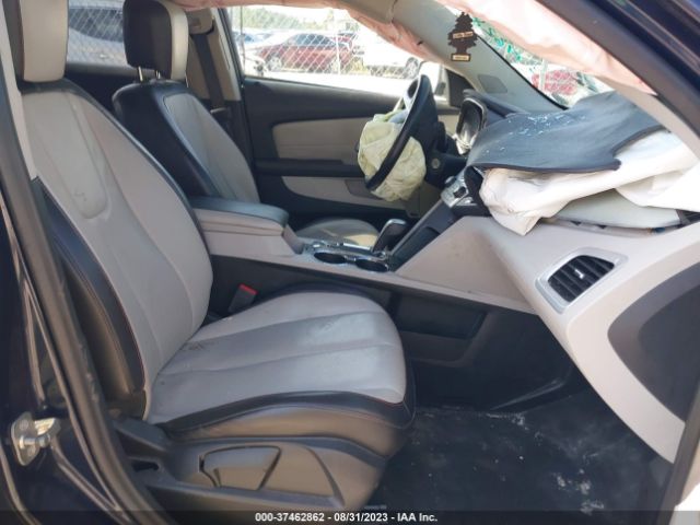 2GKALSEK9F6282516 GMC Terrain Slt