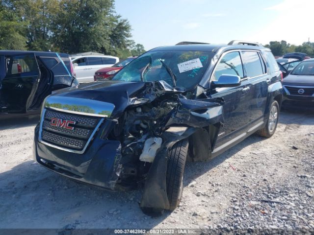 2GKALSEK9F6282516 GMC Terrain Slt