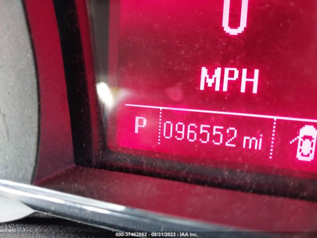 2GKALSEK9F6282516 GMC Terrain Slt