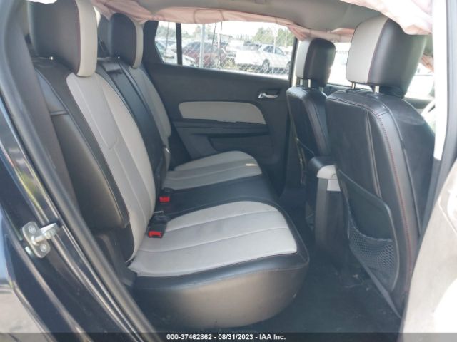 2GKALSEK9F6282516 GMC Terrain Slt