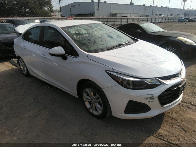 2019 1G1BE5SM1K7146336 main image