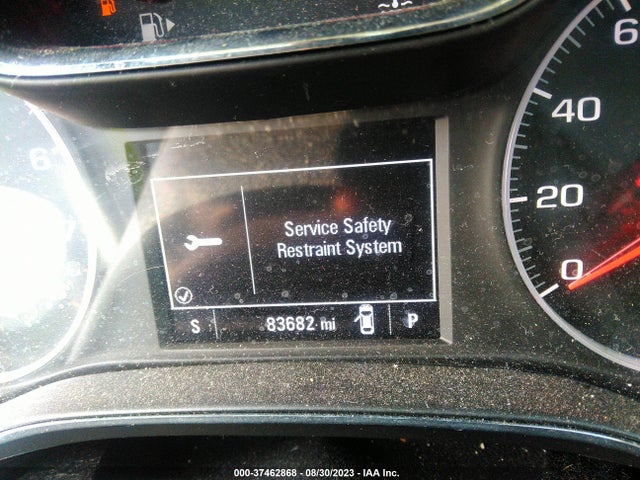Chevrolet CRUZE LT 2019 1G1BE5SM1K7146336 Image 15