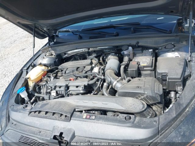 5XXG14J29NG108383 KIA K5 LXS