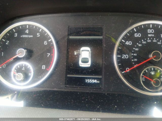 5XXG14J29NG108383 KIA K5 LXS
