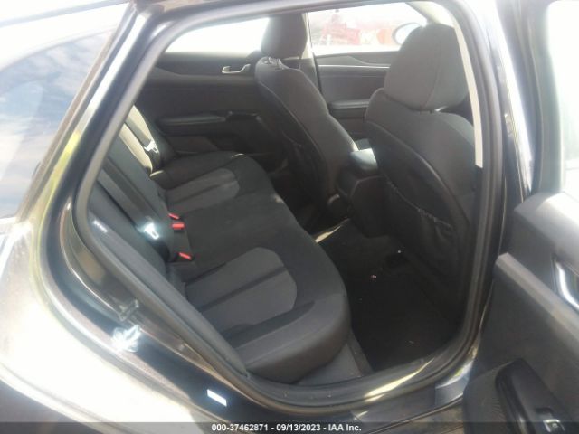 5XXG14J29NG108383 KIA K5 LXS