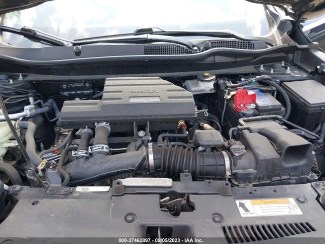 7FARW2H85ME006917 Honda Cr-v Ex-l