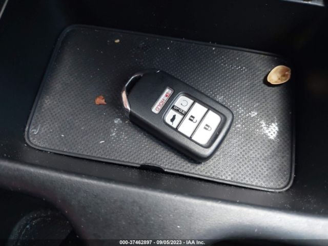 7FARW2H85ME006917 Honda Cr-v Ex-l