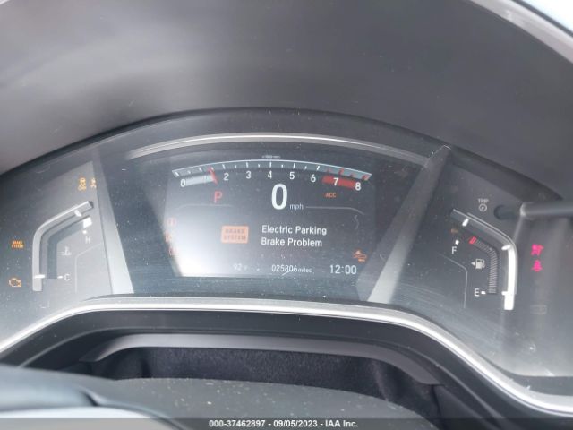 7FARW2H85ME006917 Honda Cr-v Ex-l