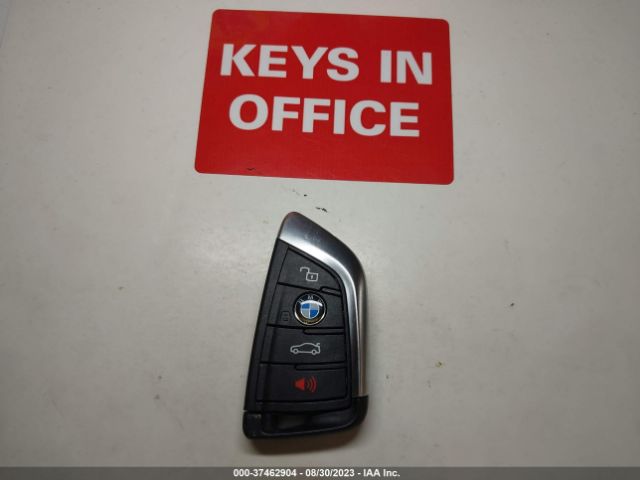 WBA63AT08PCN00674 BMW 4 Series M440i Xdrive