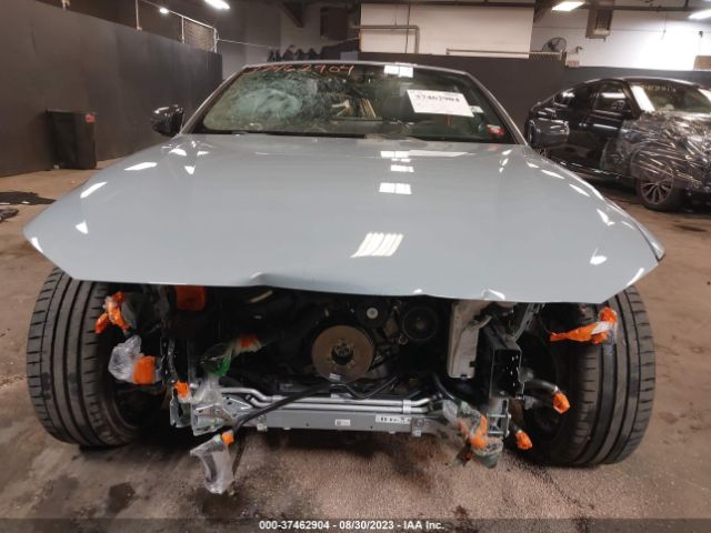 WBA63AT08PCN00674 BMW 4 Series M440i Xdrive