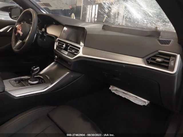 WBA63AT08PCN00674 BMW 4 Series M440i Xdrive