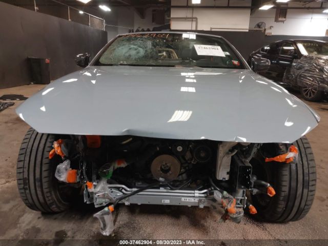 WBA63AT08PCN00674 BMW 4 Series M440i Xdrive