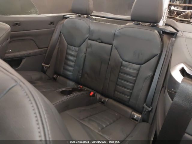 WBA63AT08PCN00674 BMW 4 Series M440i Xdrive