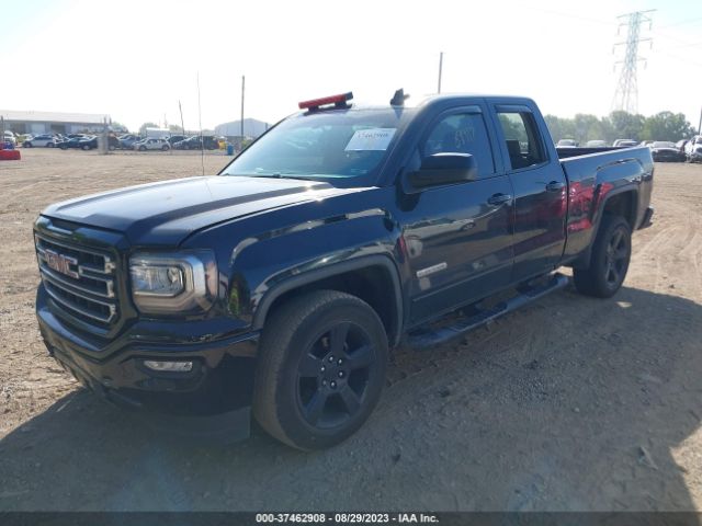 1GTR1LEH8HZ240344 GMC SIERRA 1500