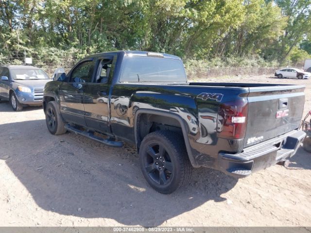 1GTR1LEH8HZ240344 GMC SIERRA 1500