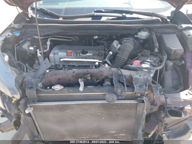 5J6RM3H36EL038389 Honda CR-V LX