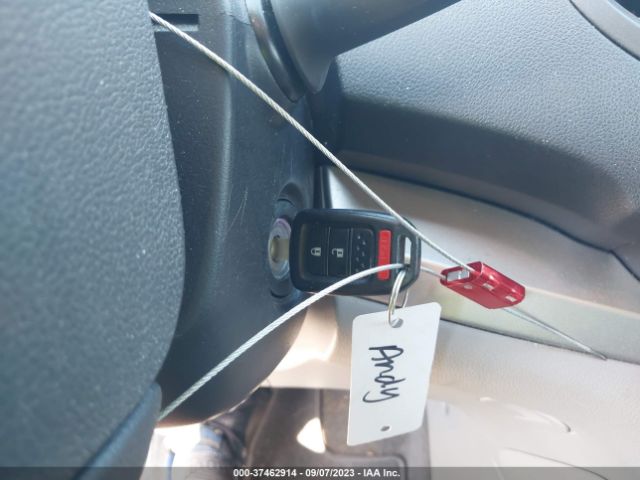 5J6RM3H36EL038389 Honda CR-V LX