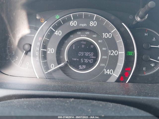 5J6RM3H36EL038389 Honda CR-V LX