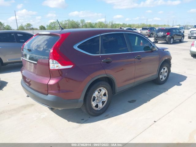 5J6RM3H36EL038389 Honda CR-V LX