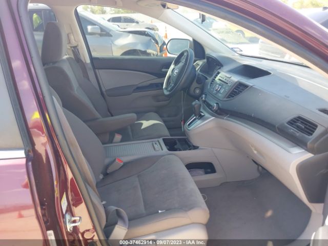 5J6RM3H36EL038389 Honda CR-V LX
