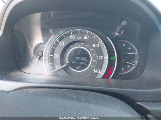 5J6RM3H36EL038389 Honda CR-V LX