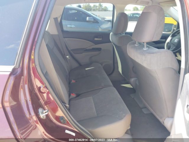 5J6RM3H36EL038389 Honda CR-V LX