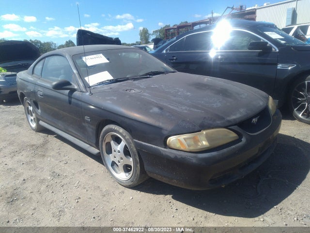 1994 FORD MUSTANG GT VIN: 1FALP42T6RF209671