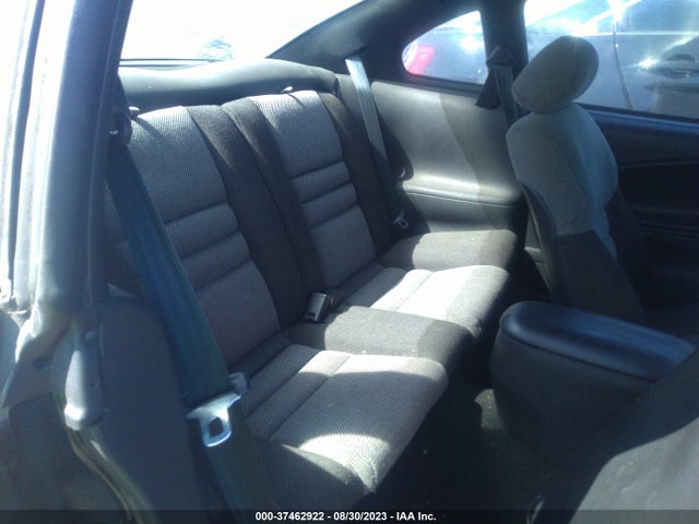 1994 FORD MUSTANG GT VIN: 1FALP42T6RF209671