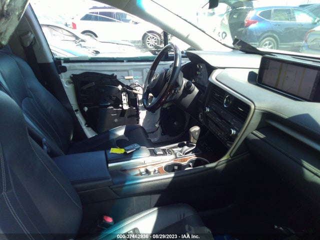 2019 Lexus RX, VIN: 2T2ZZMCA2KC144081
