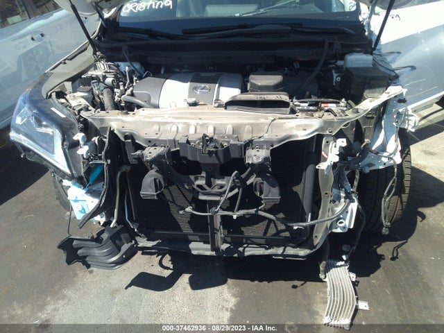 2019 Lexus RX, VIN: 2T2ZZMCA2KC144081