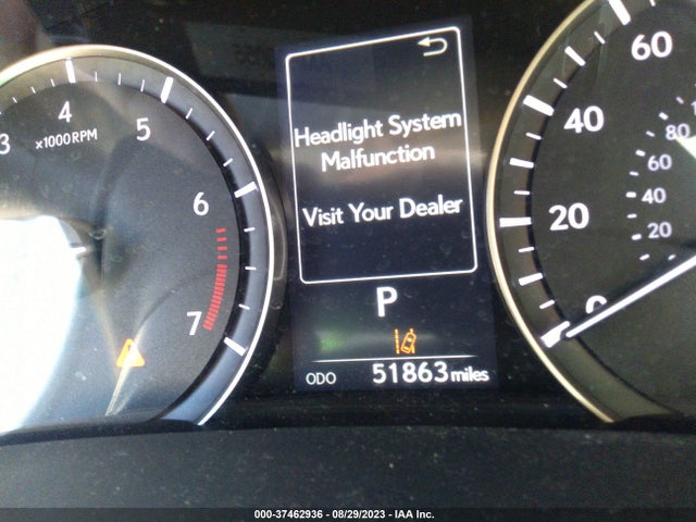 2019 Lexus RX, VIN: 2T2ZZMCA2KC144081