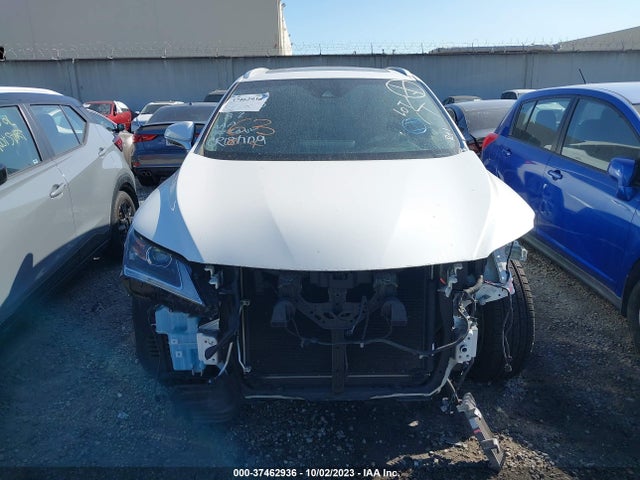 2019 Lexus RX, VIN: 2T2ZZMCA2KC144081