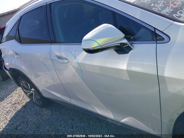 2019 Lexus RX, VIN: 2T2ZZMCA2KC144081