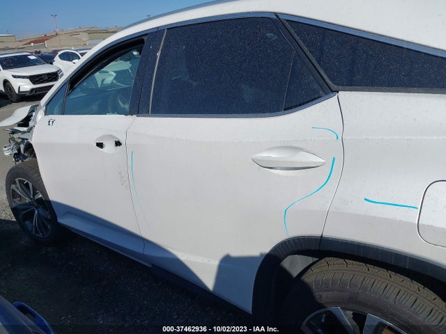 2019 Lexus RX, VIN: 2T2ZZMCA2KC144081