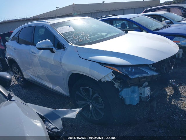 2019 Lexus RX, VIN: 2T2ZZMCA2KC144081