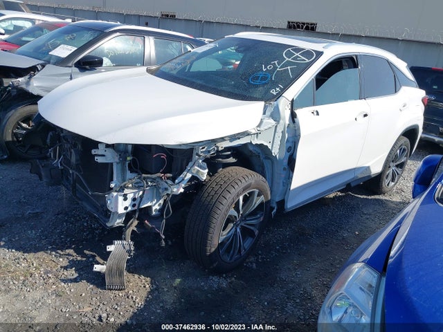 2019 Lexus RX, VIN: 2T2ZZMCA2KC144081