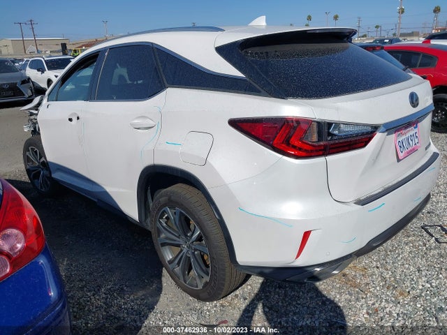 2019 Lexus RX, VIN: 2T2ZZMCA2KC144081