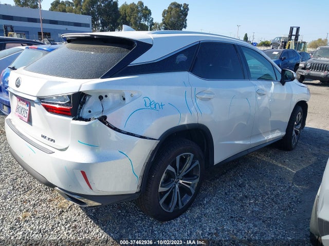 2019 Lexus RX, VIN: 2T2ZZMCA2KC144081