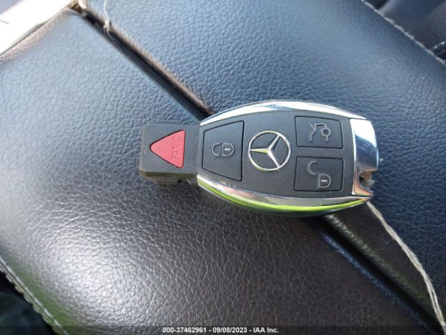 55SWF4KB6HU202741 Mercedes-Benz C-class C 300