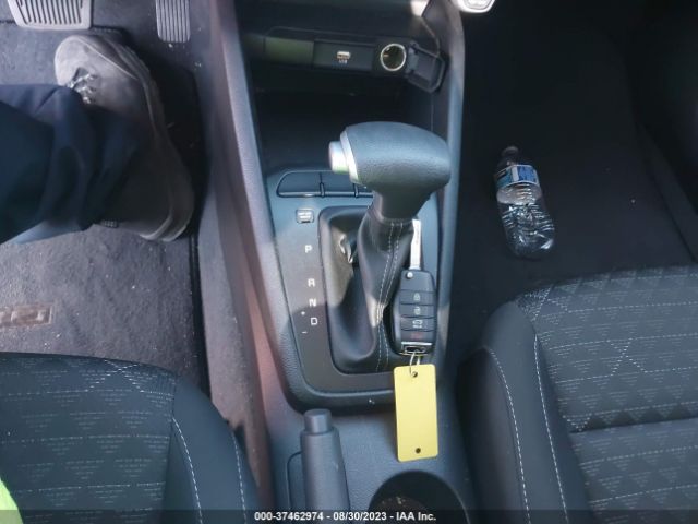 3KPA24ADXPE528959 KIA RIO S