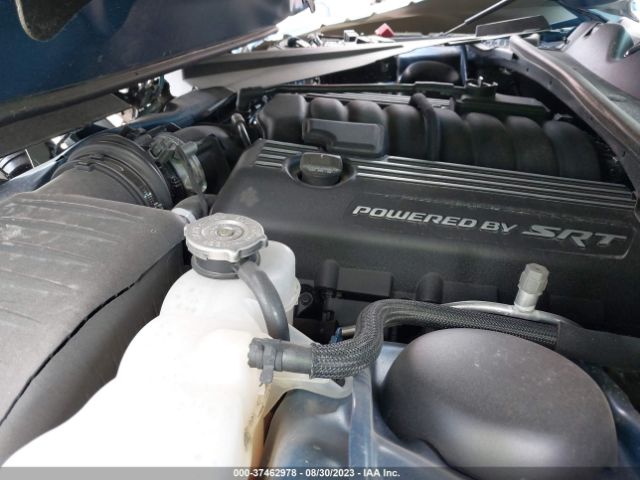 2C3CDZFJ8NH238255 Dodge Challenger R/t Scat Pack