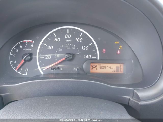 3N1CN7AP2FL847104 Nissan Versa S Plus