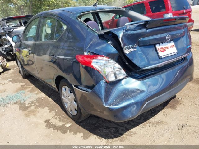 3N1CN7AP2FL847104 Nissan Versa S Plus