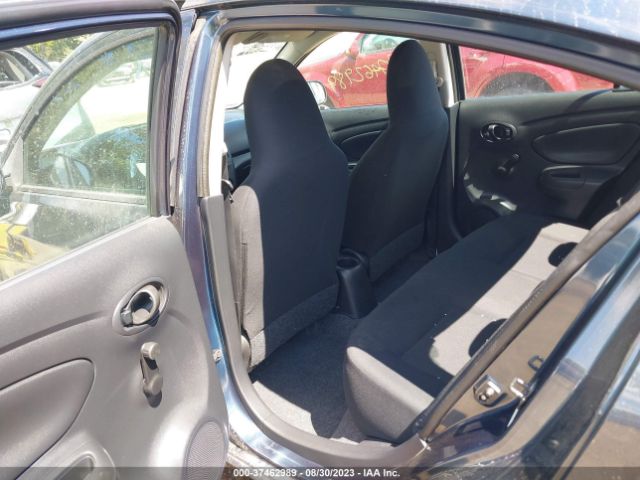 3N1CN7AP2FL847104 Nissan Versa S Plus