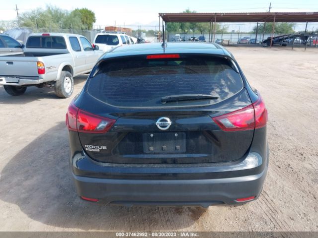 JN1BJ1CP7KW524995 Nissan Rogue Sport S