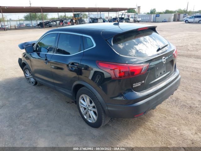 JN1BJ1CP7KW524995 Nissan Rogue Sport S