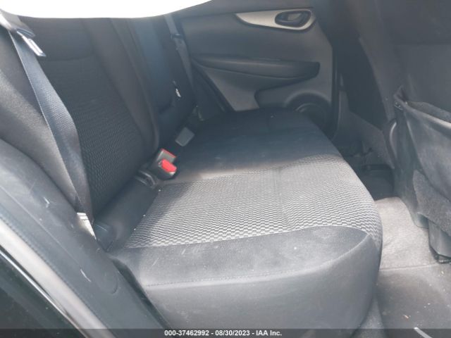 JN1BJ1CP7KW524995 Nissan Rogue Sport S